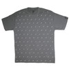Spunky `Wallpaper` Mens T-Shirt