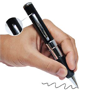 Spy Camera Pen
