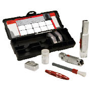 Gear Evidence Kit