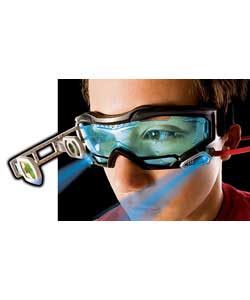Spy Gear Goggles