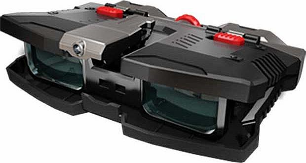 Spy Gear Night Scope