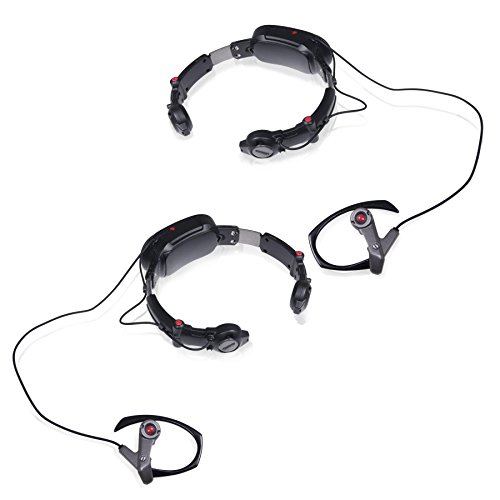 Spy Gear Stealth Comms Walkie Talkies