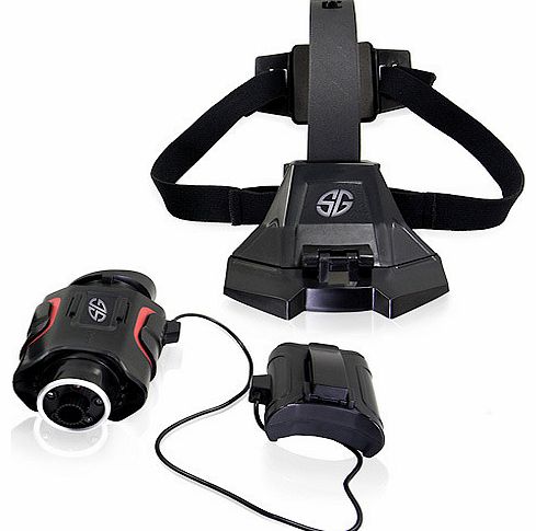 Spy Gear Ultimate Night Vision
