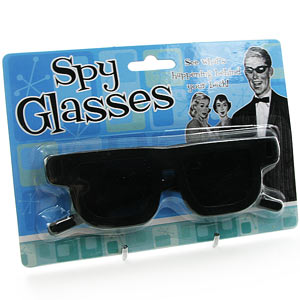 Spy Glasses