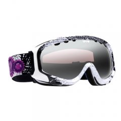 spy Hardware spy Soldier Goggles White Print Rose
