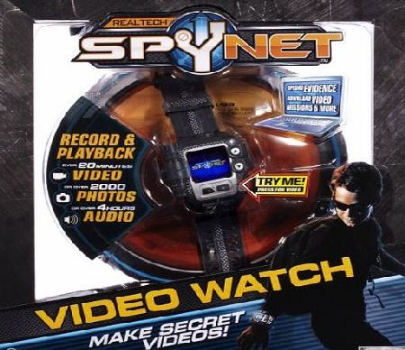 Spy Net Spynet Video Watch