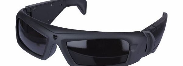 Spy Net Stealth Video Glasses