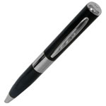 Spy Pen - HD Video and Sound Camera Pen
