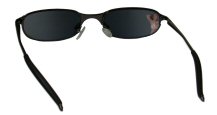 Spy Specs - Mirror Sunglasses