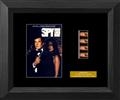 Who Loved Me (The) - Bond - Single Film Cell: 245mm x 305mm (approx) - black frame with black mount