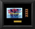 Spy Who Loved Me (The) - Bond (Series 2) - Single Film Cell: 245mm x 305mm (approx) - black frame with b