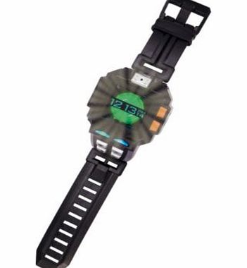 SpyNet Night Vision Video Watch