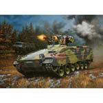 SPz Marder 1 A3 Plastic Kit