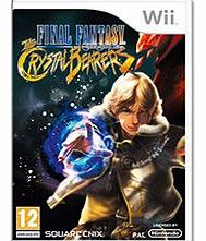 Square Enix Ltd Final Fantasy Crystal Chronicles The Crystal