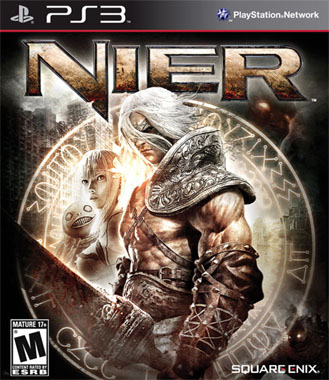 Nier PS3