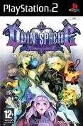 Square Enix Odin Sphere PS2
