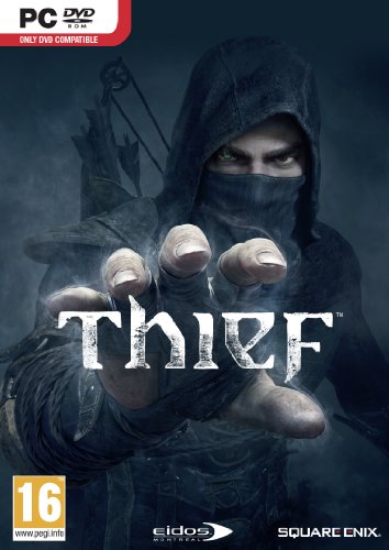 Thief (PC DVD)