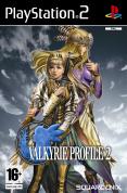 Square Enix Valkyrie Profile 2 Silmeria PS2