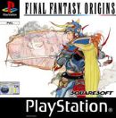 Final Fantasy Origins PS1