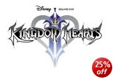 Squaresoft Kingdom Hearts 2 PS2