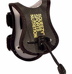 Squeezy Racer Bottle Holder - Small