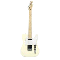 Affinity Tele MN- Arctic White