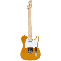 Affinity Tele MN- B/scotch Blonde