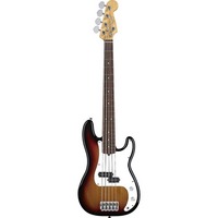 By Fender Affinity P - Bass Guitar RW