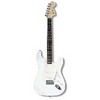 Squier by Fender Bullet Strat Arctic White