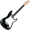 Squier by Fender Bullet Strat Black