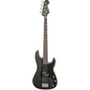 Squier by Fender Standard P-Bass Special - Satin Pewter Metallic