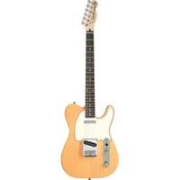 Squier By Fender Standard Tele RW Vintage Blonde