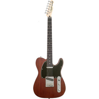 By Fender Standard Telecaster Candy Apple Red
