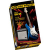 Squier by Fender Stop Dreaming Start Playing Strat Pack with G-Dec (Black, rosewood neck)