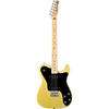 Squier by Fender Tele Custom II P90 - Blonde