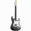 Squier by Fender Vintage Modified Strat HSS Gun Metal Grey (Rosewood Neck)