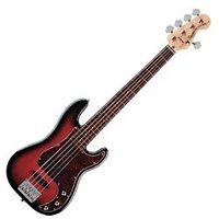 Squier Standard P-Bass Special AB