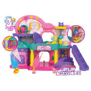 Squinkies Doos Salon Station