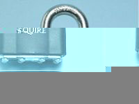 Squire 37 Stronglock Padlock 45mm
