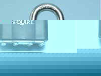 37 Stronglock Padlock 45mm