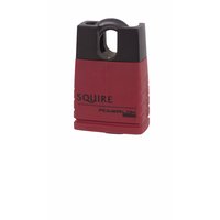 SQUIRE All-Weather Padlock 11mm dia. Shackle