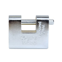 Squire Aswl1 Warehouse Padlock 60mm Armoured