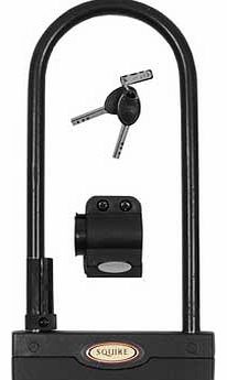 Squire Challenger 250mm ULock