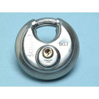 Squire Dcl1 Disc Lock