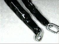 G4 High Security Chain - 4Pt