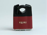 Squire Hs2Cs Hi Security Padlock 45mm
