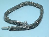 J4Pr Security Chain 1200mm X 8mm