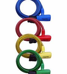 Squire Key Operated Cablelock