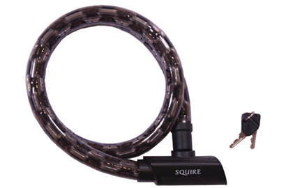 Squire Mako Conger Encapsulated Chainlock