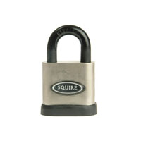 Squire Ss50S Hi Security Padlock